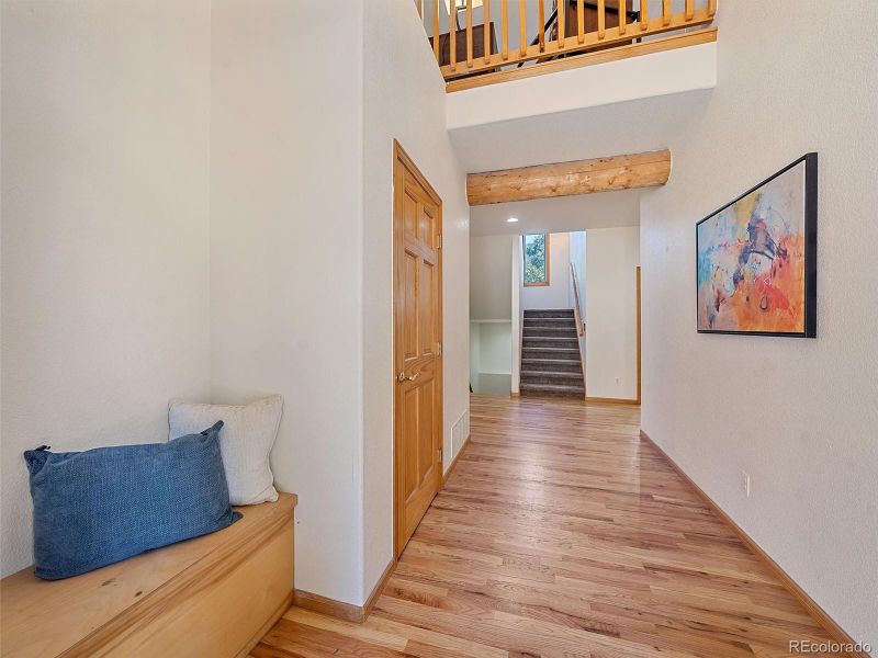 187 Blue Spruce Dr, Evergreen, CO 80439