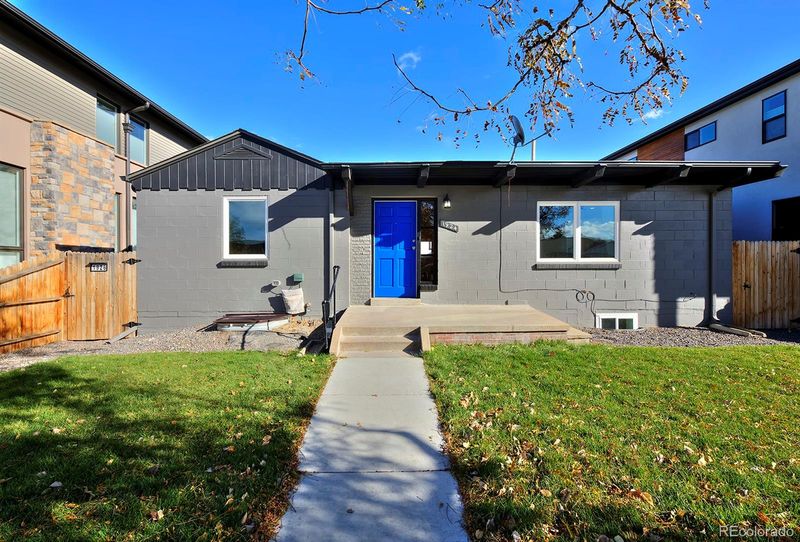 1924 S Huron St, Denver, CO 80223