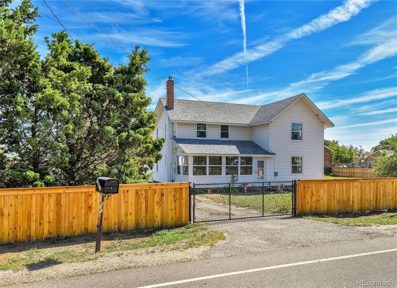 4550 Miller St, Wheat Ridge, CO 80033