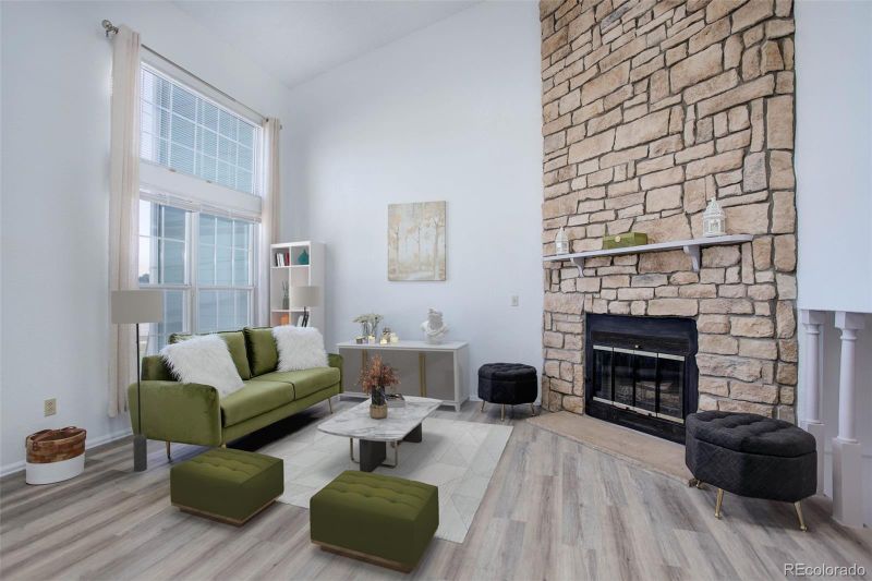 20025 Briarwood Ct, Parker, CO 80138