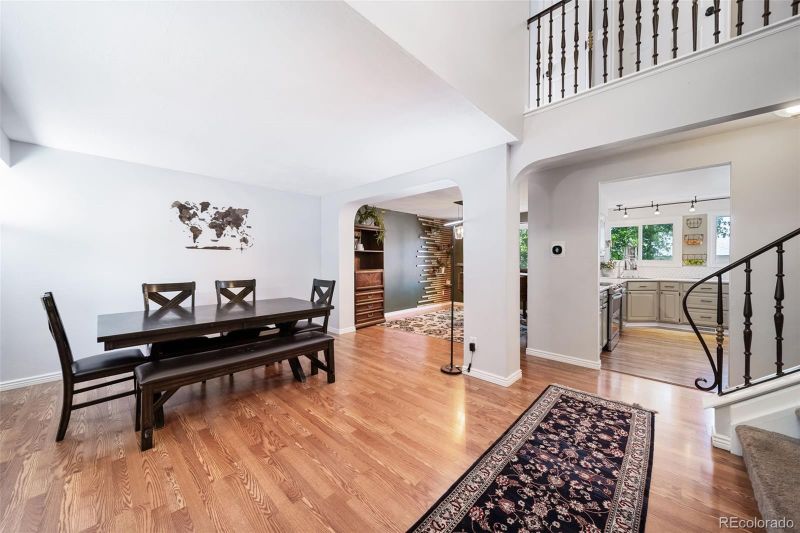 18156 E Baker Pl, Aurora, CO 80013