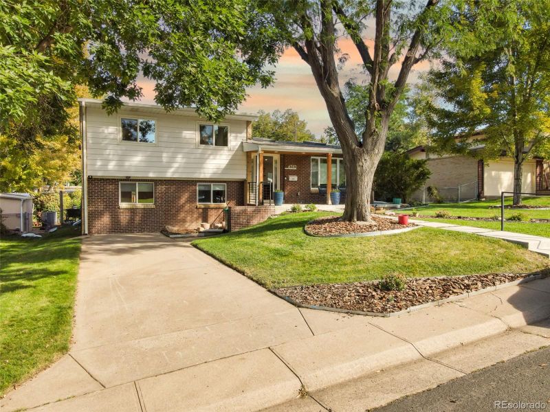 4510 S Galapago St, Englewood, CO 80110