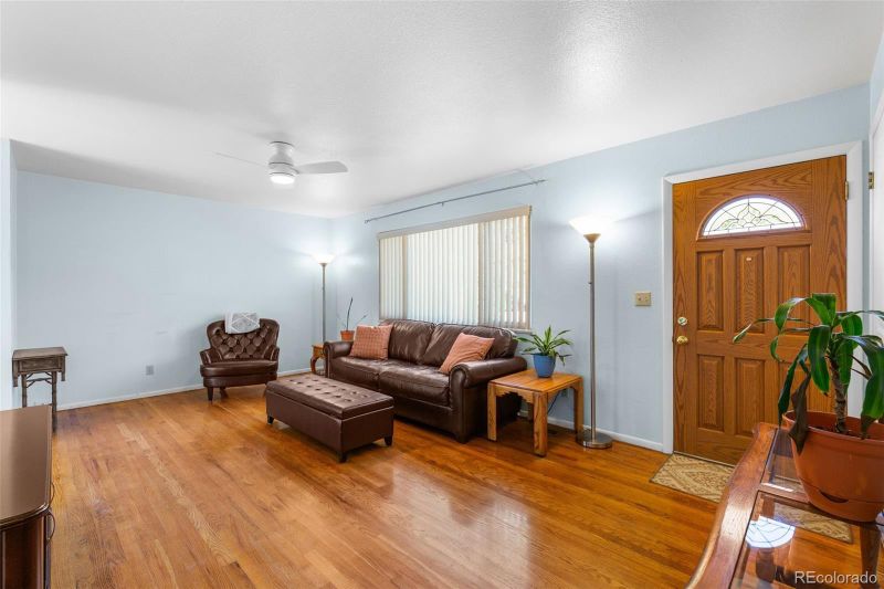 720 Lansing Dr, Colorado Springs, CO 80909