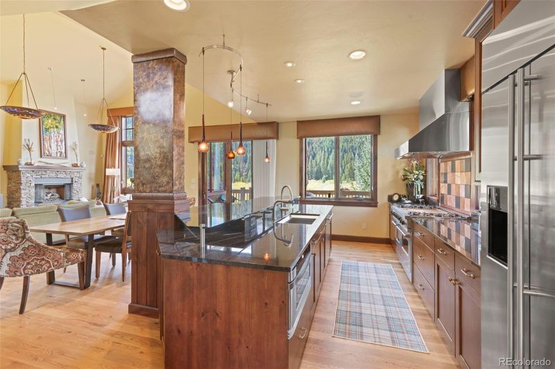 44 Thackwell Ln, Keystone, CO 80435