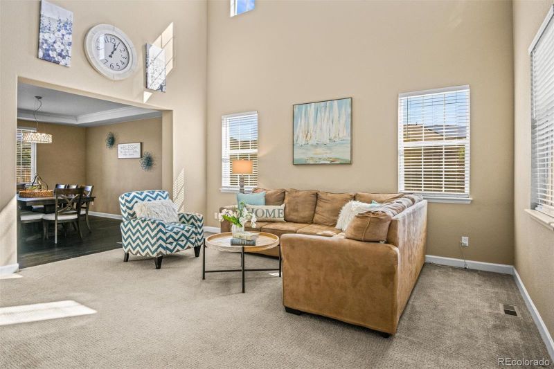 5922 S Jamestown Ct, Aurora, CO 80016