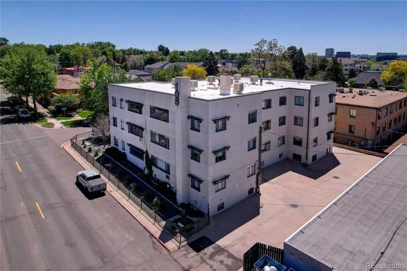 195 Jackson St, Denver, CO 80206