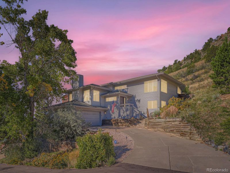 6926 Old Ranch Trl, Littleton, CO 80125