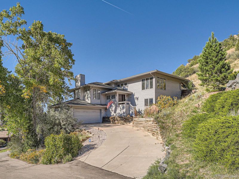 6926 Old Ranch Trl, Littleton, CO 80125