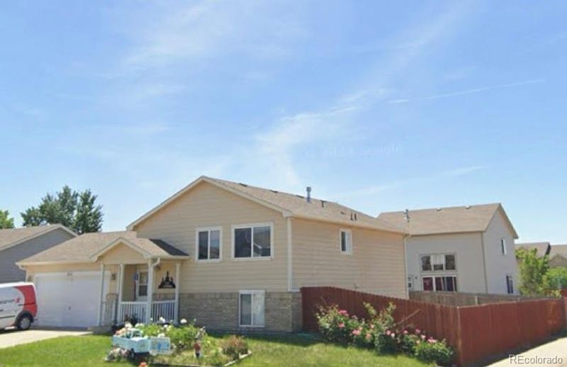 304 E 28th St Ln, Greeley, CO 80631