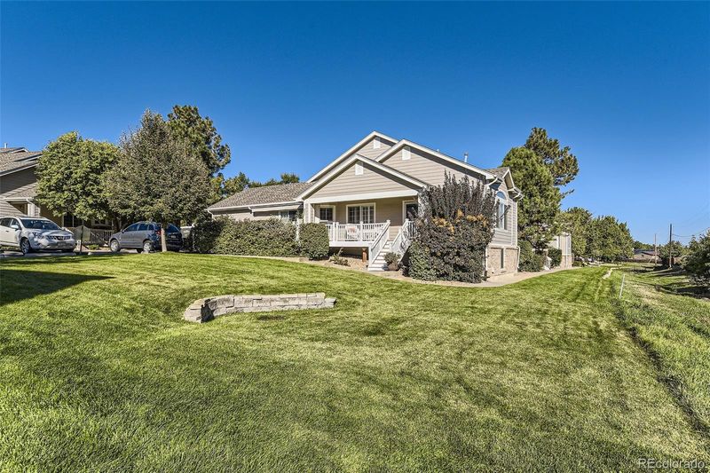 4051 E Geddes Cir, Centennial, CO 80122