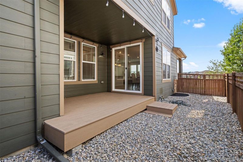 7169 Othello St, Castle Pines, CO 80108