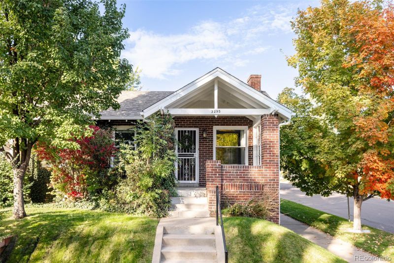 3295 Raleigh St, Denver, CO 80212