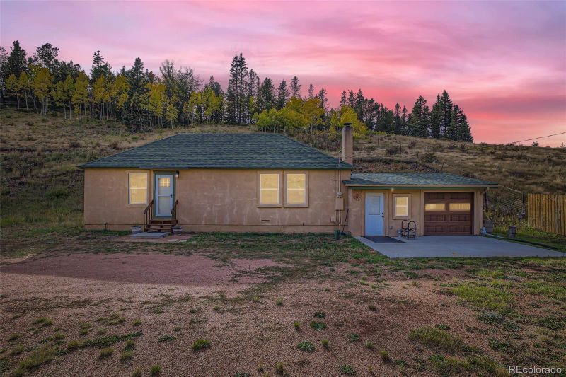 20909 State Highway 67, Divide, CO 80814