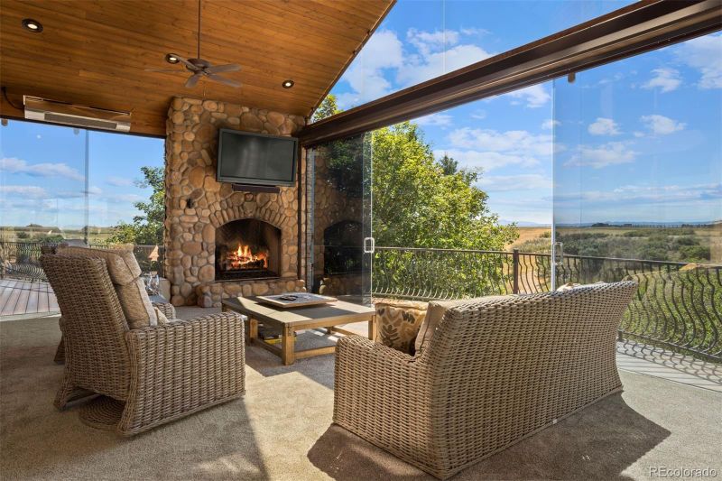7165 Lemon Gulch Way, Castle Rock, CO 80108