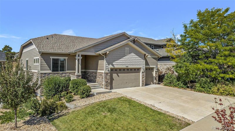 6561 S Queensburg Ct, Aurora, CO 80016