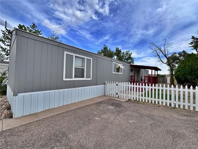 1207 Reed Ln Lot 44, La Junta, CO 81050