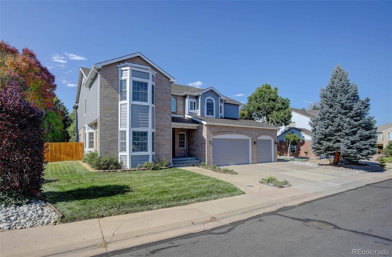 4081 S Yarrow St, Lakewood, CO 80235