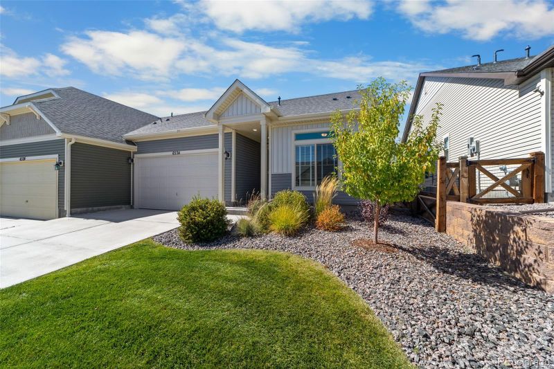 6334 Syre, Colorado Springs, CO 80827