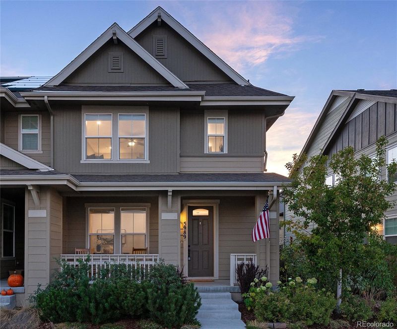 5989 Hanover St, Denver, CO 80238
