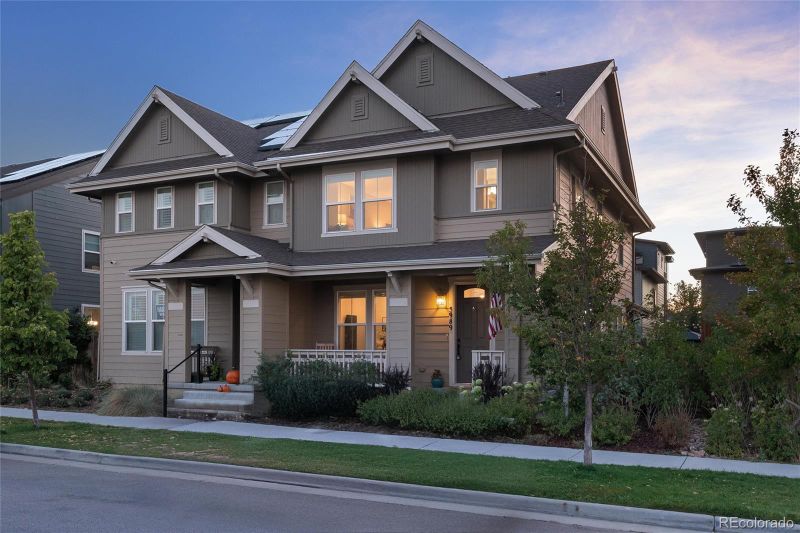 5989 Hanover St, Denver, CO 80238