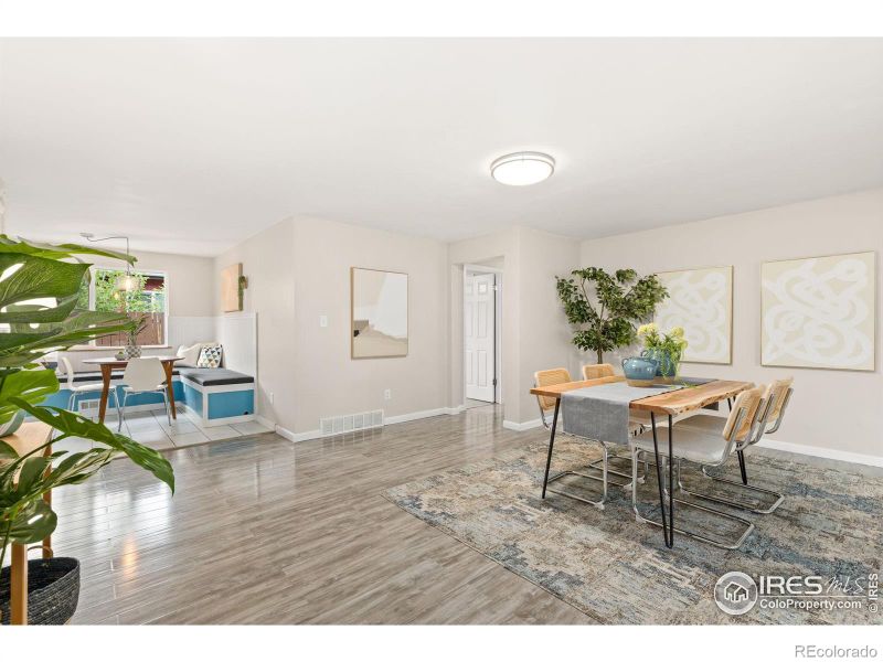 326 E 8th Ave, Longmont, CO 80504