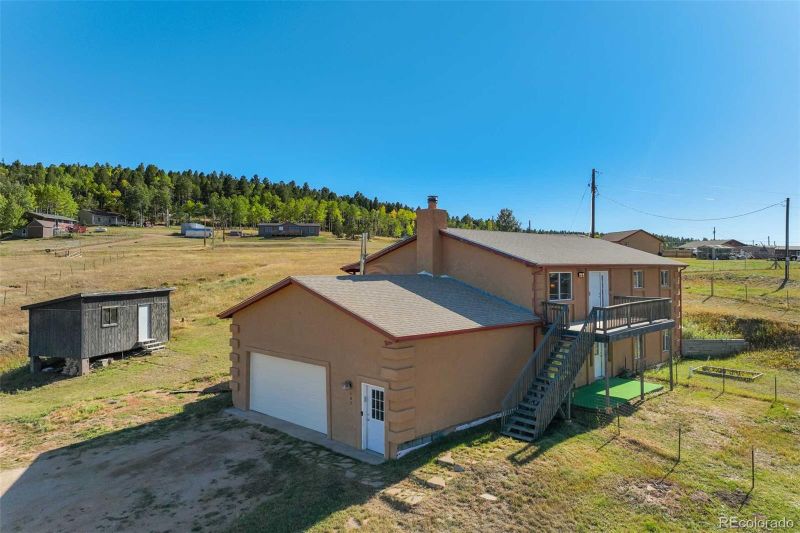 182 Will Scarlet Dr, Divide, CO 80814