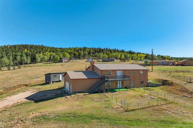 182 Will Scarlet Dr, Divide, CO 80814