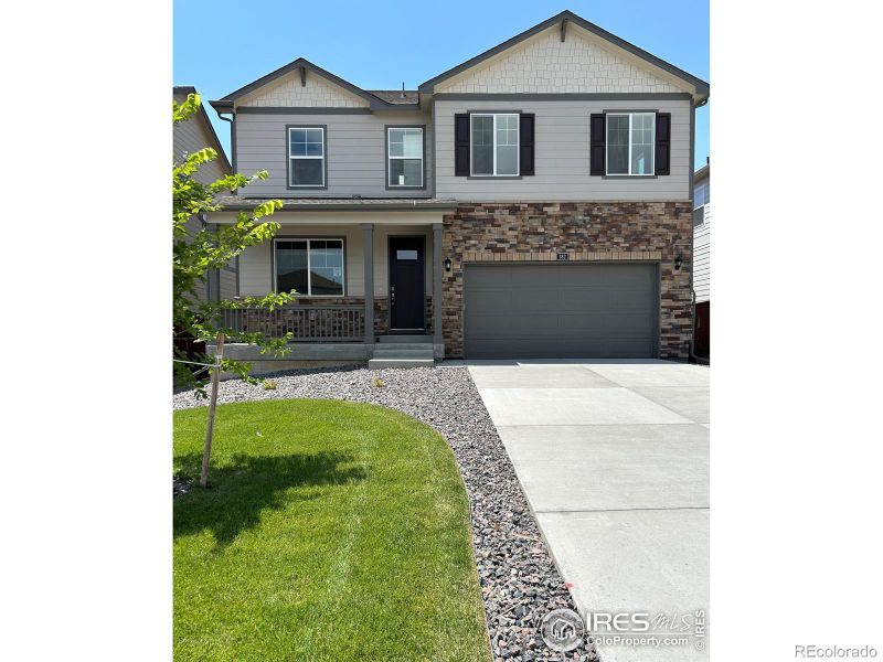 382 Bluebird Rd, Johnstown, CO 80534