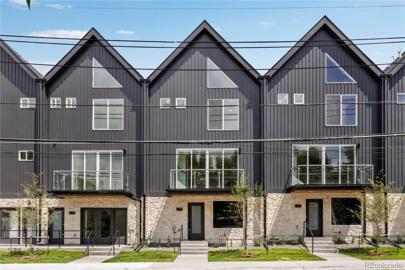 4707 E Iliff Ave, Denver, CO 80222