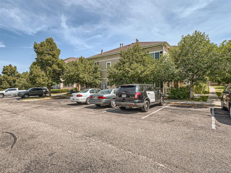 16838 E Gunnison Dr #8A, Aurora, CO 80017