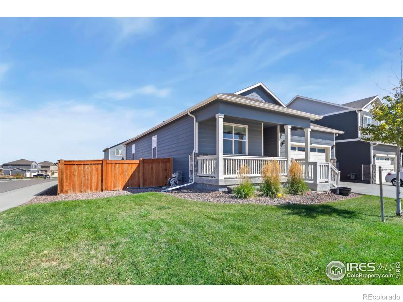 980 Cascade Falls St, Severance, CO 80550