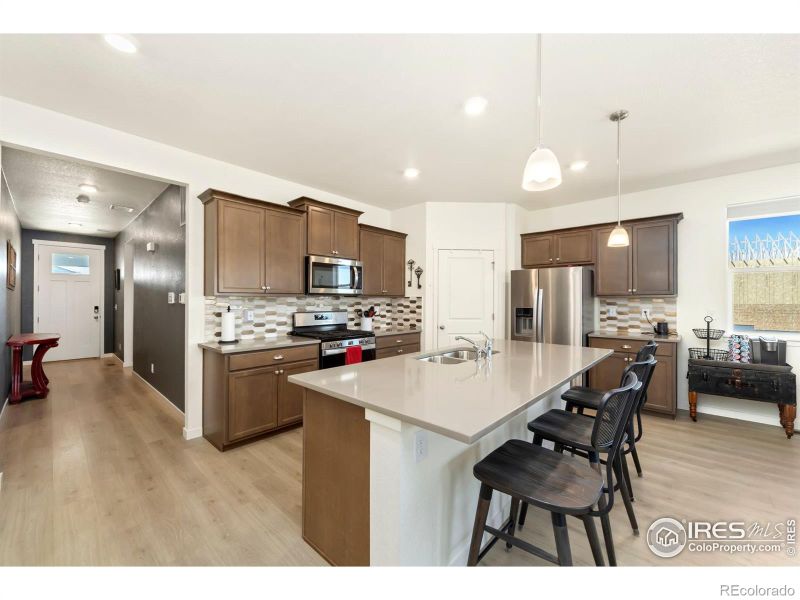 980 Cascade Falls St, Severance, CO 80550