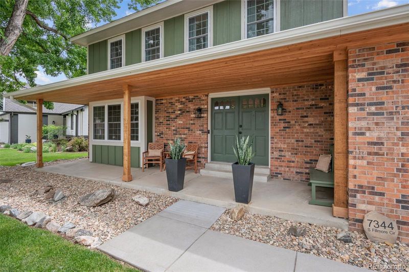 7344 S Fillmore Cir, Centennial, CO 80122