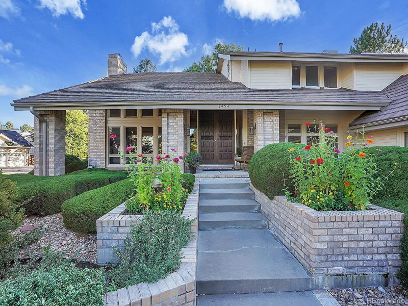 5494 E Nichols Pl, Centennial, CO 80122