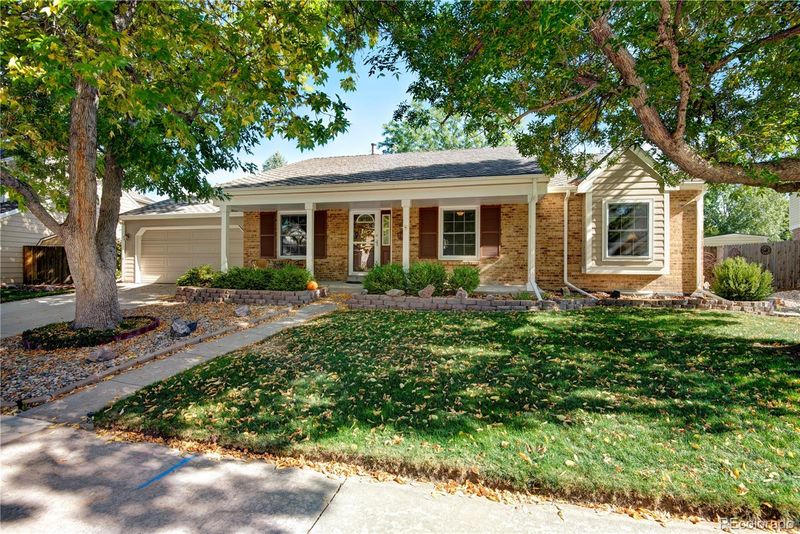 5164 S Hoyt St, Littleton, CO 80123