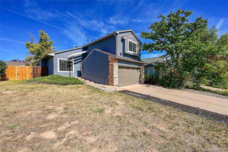 10461 Jacob Pl, Littleton, CO 80125