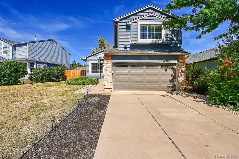 10461 Jacob Pl, Littleton, CO 80125