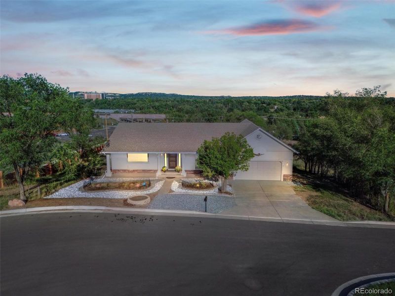 1811 N 7th St, Colorado Springs, CO 80907