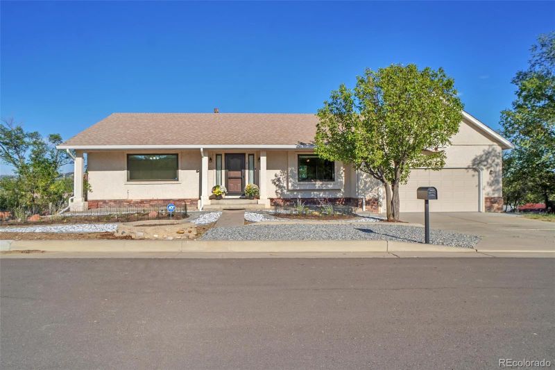 1811 N 7th St, Colorado Springs, CO 80907