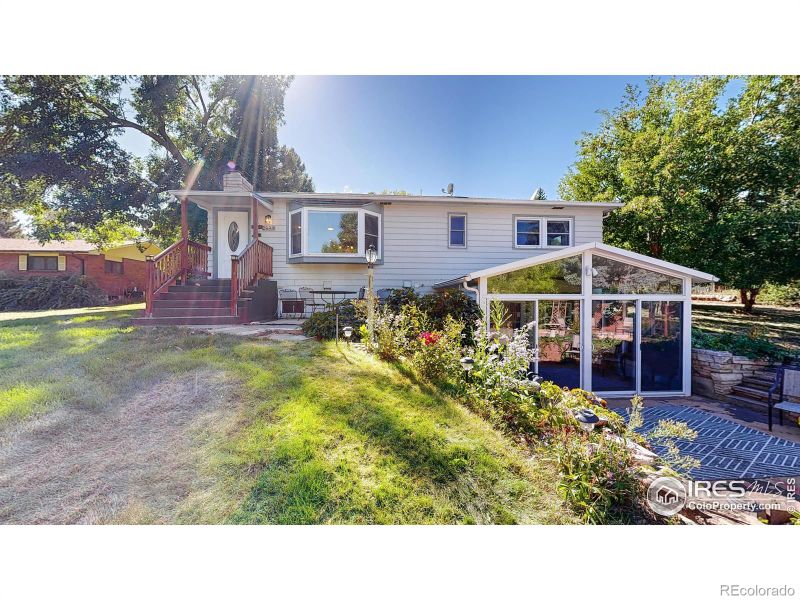 2649 N County Road 29, Loveland, CO 80538