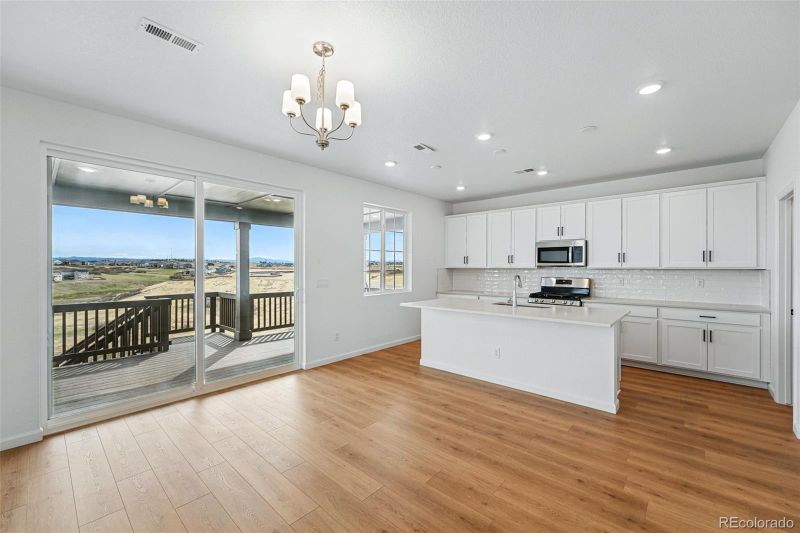 4201 Ridgewalk Point, Castle Rock, CO 80108