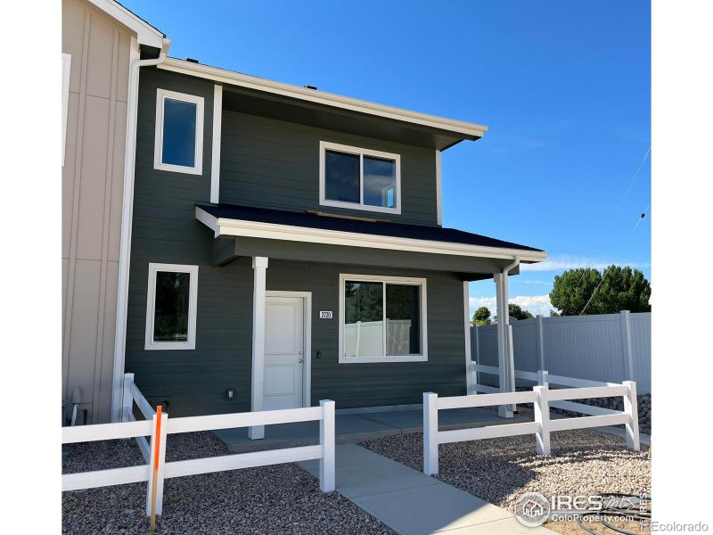 3720 Sequoia Ct, Evans, CO 80620