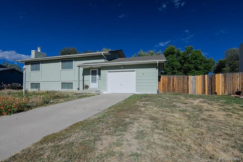 4212 Sandberg Dr, Colorado Springs, CO 80911