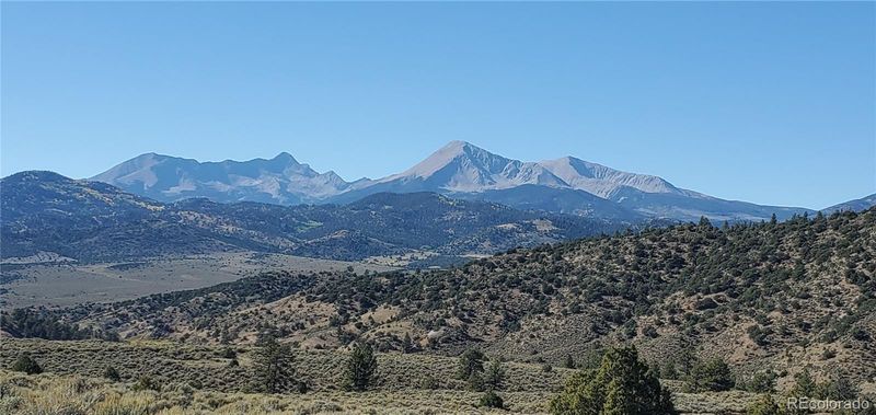 7668 Froom Rd Lot 7668, Fort Garland, CO 81133
