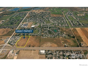 0 Royal Vista Cir, Windsor, CO 80528