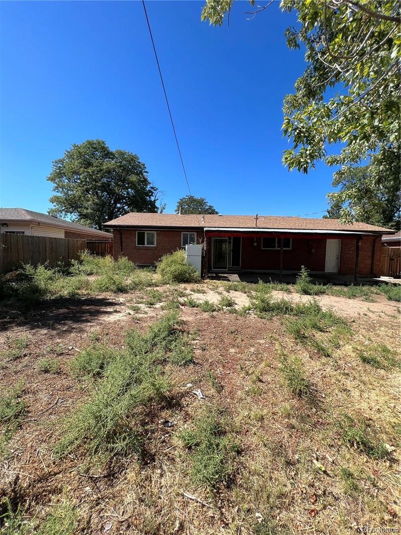 3156 Wheeling St, Aurora, CO 80011