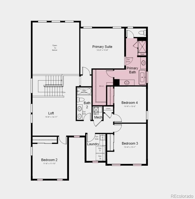 16614 W 93rd Way, Arvada, CO 80007