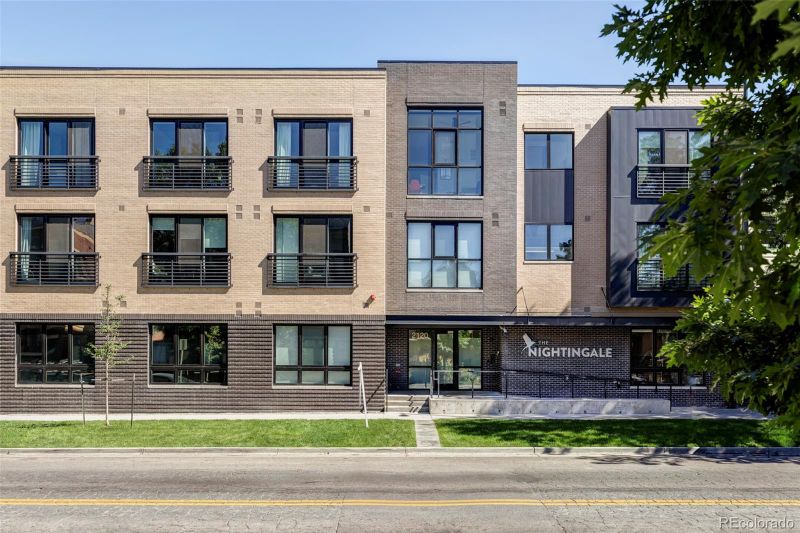 2120 N Downing St #316, Denver, CO 80205