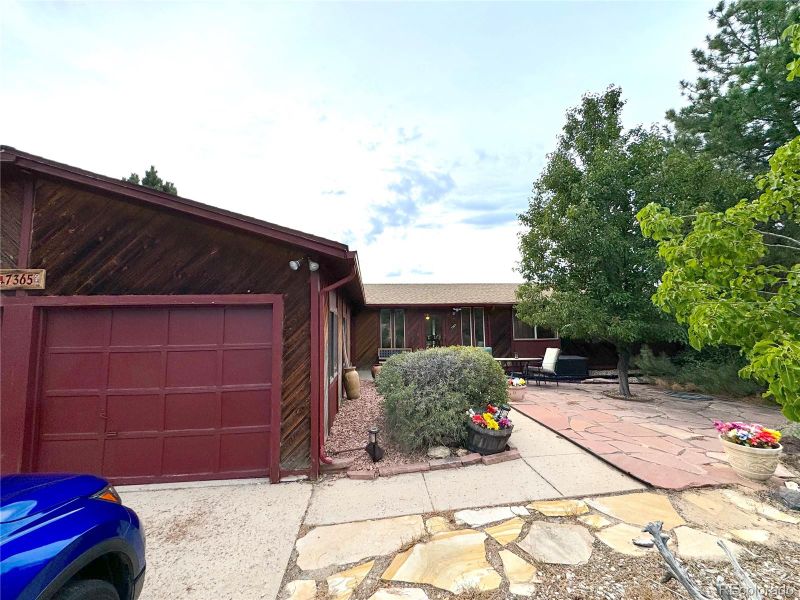 7365 W Lakeside Dr, Littleton, CO 80125