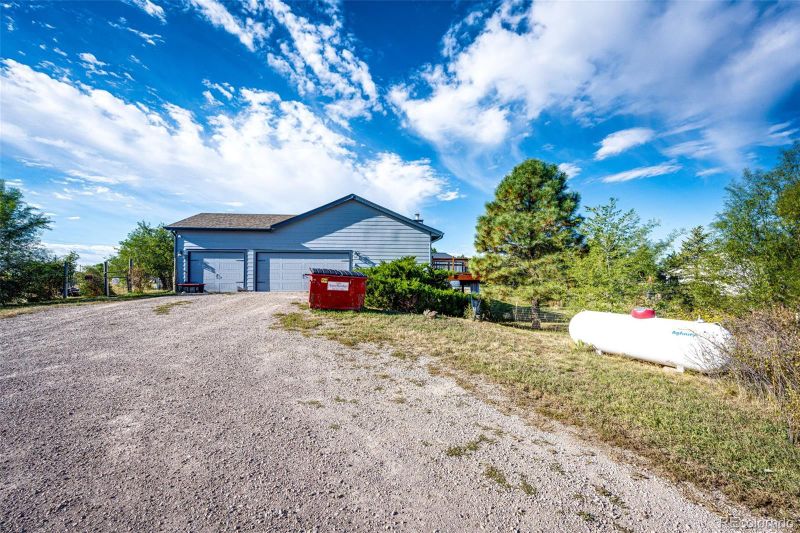 8284 Sunrise Dr, Elizabeth, CO 80107